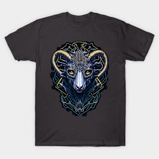 Electric Sheep T-Shirt